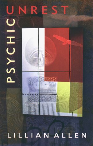 دانلود کتاب Psychic Unrest