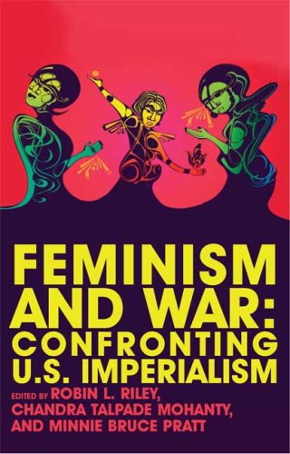 دانلود کتاب Feminism and War