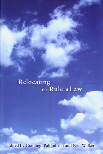 دانلود کتاب Relocating the Rule of Law