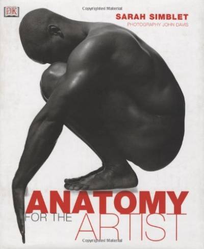 دانلود کتاب Anatomy for the Artist