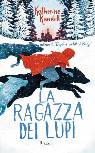 دانلود کتاب LA RAGAZZA DEI LUPI