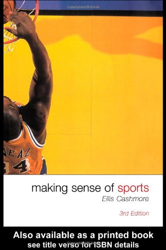 دانلود کتاب Making Sense of Sports