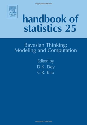 دانلود کتاب Bayesian Thinking: Modeling and Computation