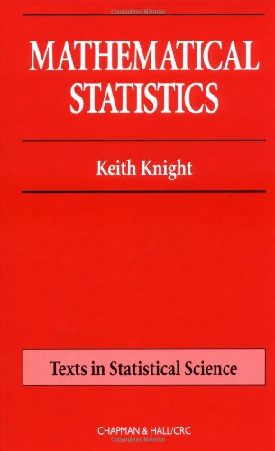 دانلود کتاب Mathematical Statistics (Texts in Statistical Science