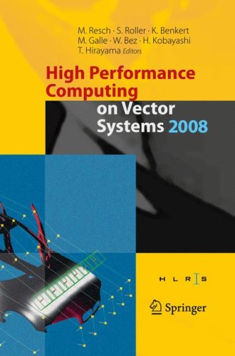 دانلود کتاب High Performance Computing on Vector Systems 2008