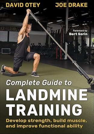 دانلود نسخه کامل کتاب زبان اصلی Complete Guide to Landmine Training