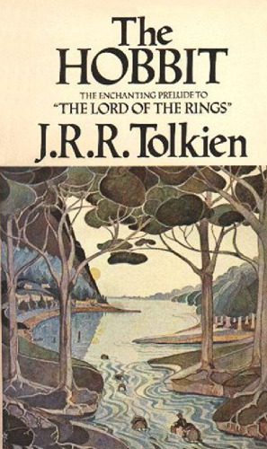 دانلود کتاب The Lord of Rings