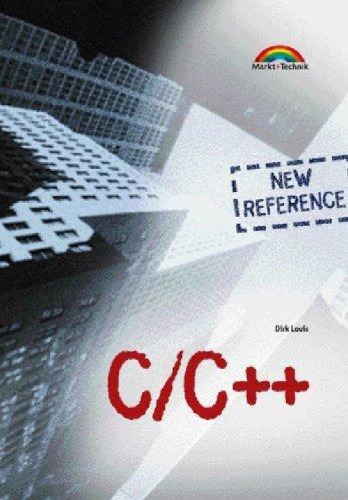 دانلود کتاب C C++ – New Reference