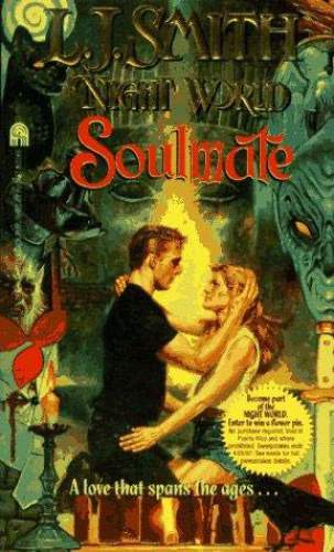 دانلود کتاب Soulmate