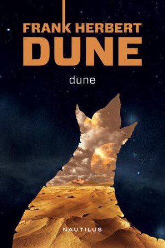 دانلود کتاب Dune