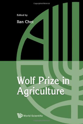 دانلود کتاب Wolf Prize in Agriculture