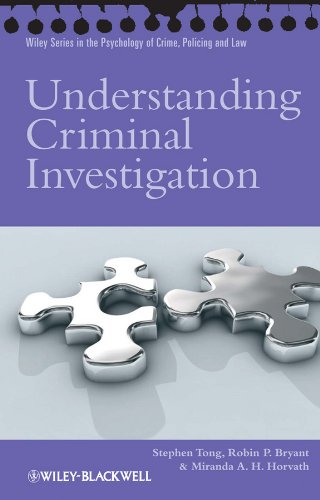 دانلود کتاب Understanding Criminal Investigation