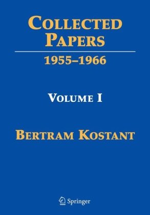 دانلود کتاب Collected Papers: Volume I 1955-1966