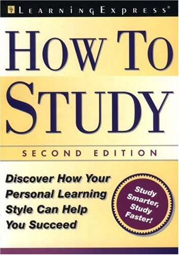 دانلود کتاب How to Study 2nd edition