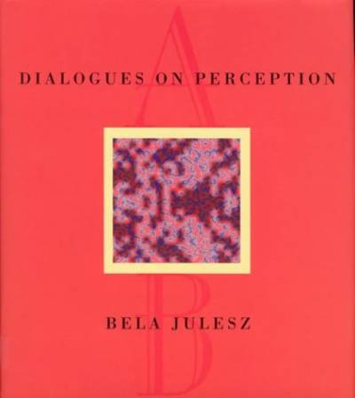دانلود کتاب Dialogues on Perception