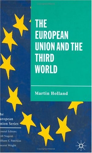 دانلود کتاب The European Union and Third World