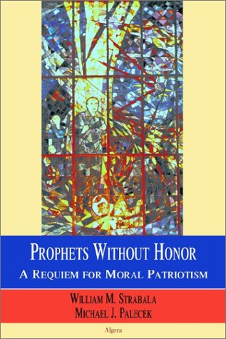 دانلود کتاب Prophets Without Honor