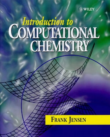 دانلود کتاب Introduction to Computational Chemistry