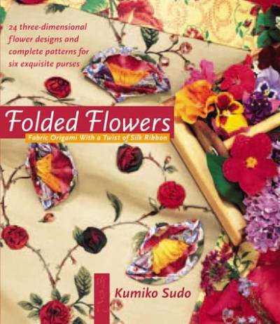 دانلود کتاب Folded Flowers