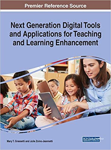 دانلود کتاب Next Generation Digital Tools and Applications for Teaching Learning Enhancement (Advances in Educational Technologies Instructional Design)