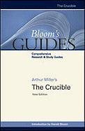 دانلود کتاب Arthur Miller’s The Crucible (Bloom’s Guides