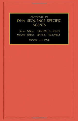دانلود کتاب Advances in DNA Sequence-Specific Agents 3