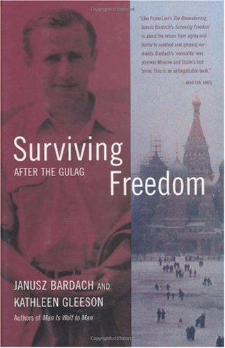 دانلود کتاب Surviving Freedom: After the Gulag