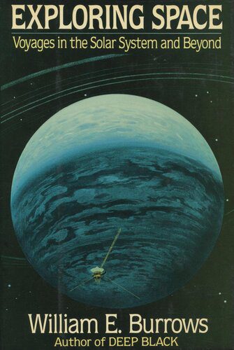 دانلود کتاب Exploring Space