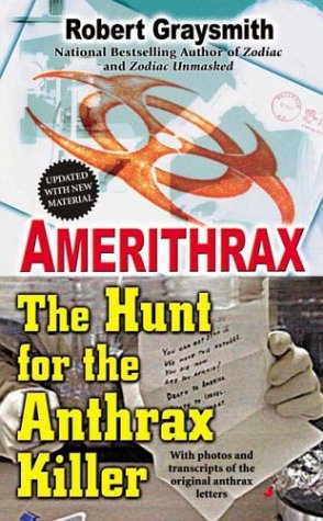 دانلود کتاب Amerithrax: The Hunt for Anthrax Killer
