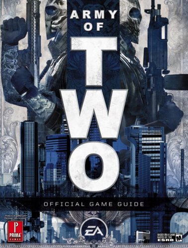 دانلود کتاب Army of Two: Prima Official Game Guide (Prima Guides