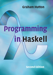 دانلود کتاب Programming in Haskell