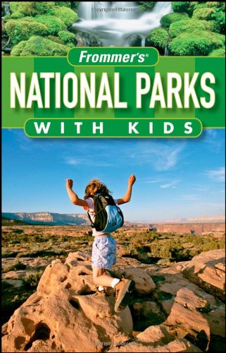 دانلود کتاب Frommer’s National Parks with Kids (2008) (Park Guides