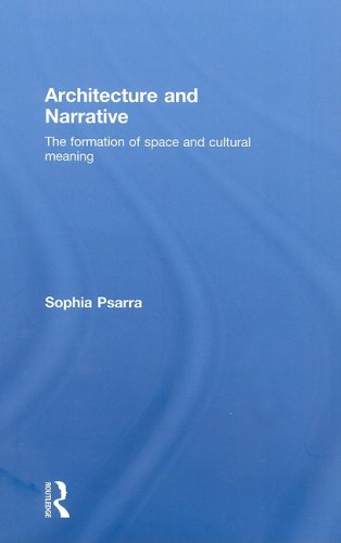 دانلود کتاب Architecture and Narrative: The structure of space cultural meaning in buildings