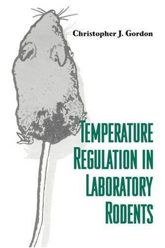 دانلود کتاب Temperature Regulation in Laboratory Rodents