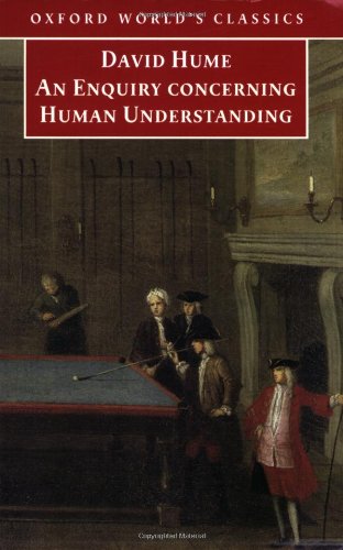 دانلود کتاب An Enquiry concerning Human Understanding (Oxford World’s Classics