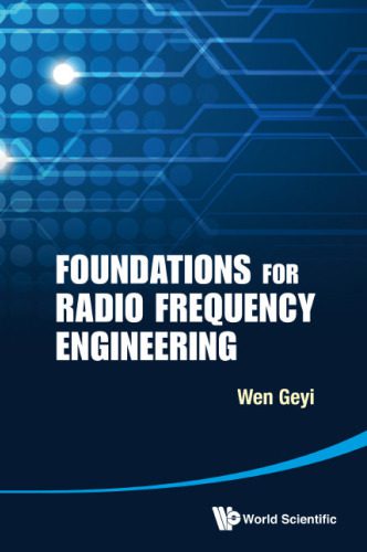 دانلود کتاب Foundations for Radio Frequency Engineering