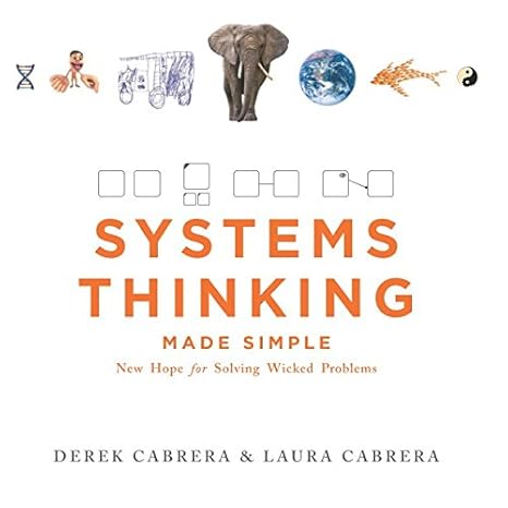 دانلود کتاب Systems Thinking Made Simple: New Hope for Solving Wicked Problems (2nd edition)