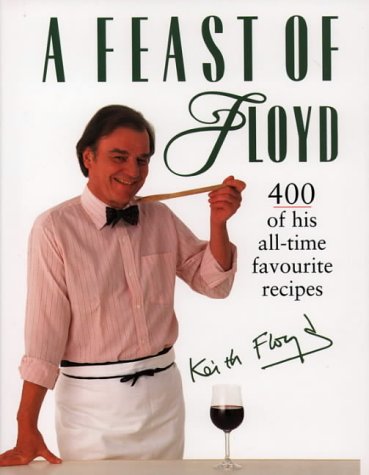 دانلود کتاب A Feast of Floyd
