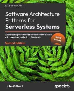 دانلود کتاب Software Architecture Patterns for Serverless Systems