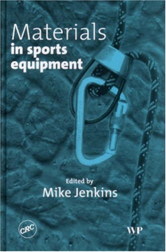دانلود کتاب Materials in Sports Equipment (2003