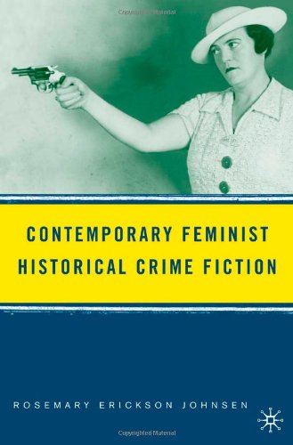 دانلود کتاب Contemporary Feminist Historical Crime Fiction