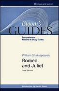 دانلود کتاب William Shakespeare’s Romeo and Juliet (Bloom’s Guides