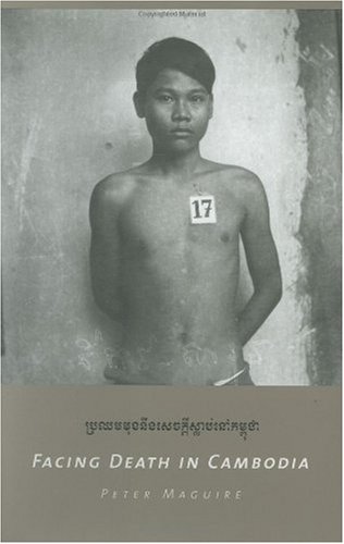 دانلود کتاب Facing Death in Cambodia