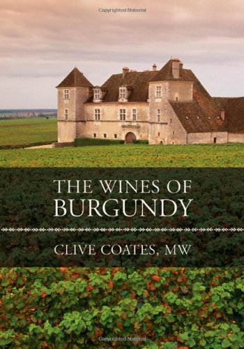 دانلود کتاب The Wines of Burgundy: Revised Edition