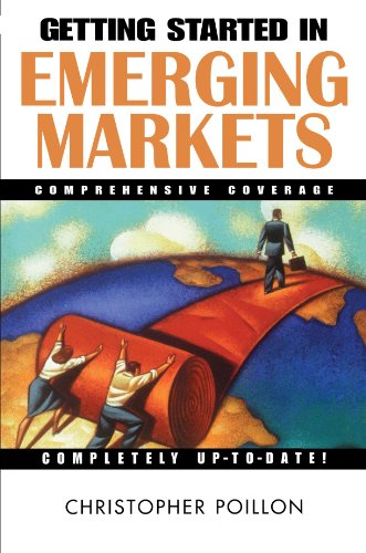 دانلود کتاب Getting Started in Emerging Markets (Getting