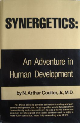 دانلود کتاب Synergetics: An Adventure in Human Development