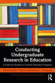 دانلود کتاب Conducting Undergraduate Research in Education A Guide for Students Teacher Programs