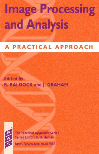 دانلود کتاب Image Processing and Analysis: A Practical Approach