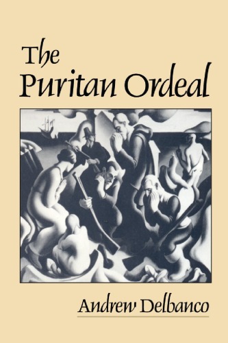 دانلود کتاب The Puritan Ordeal