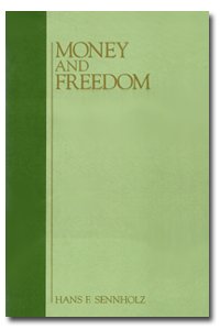 دانلود کتاب Money and Freedom